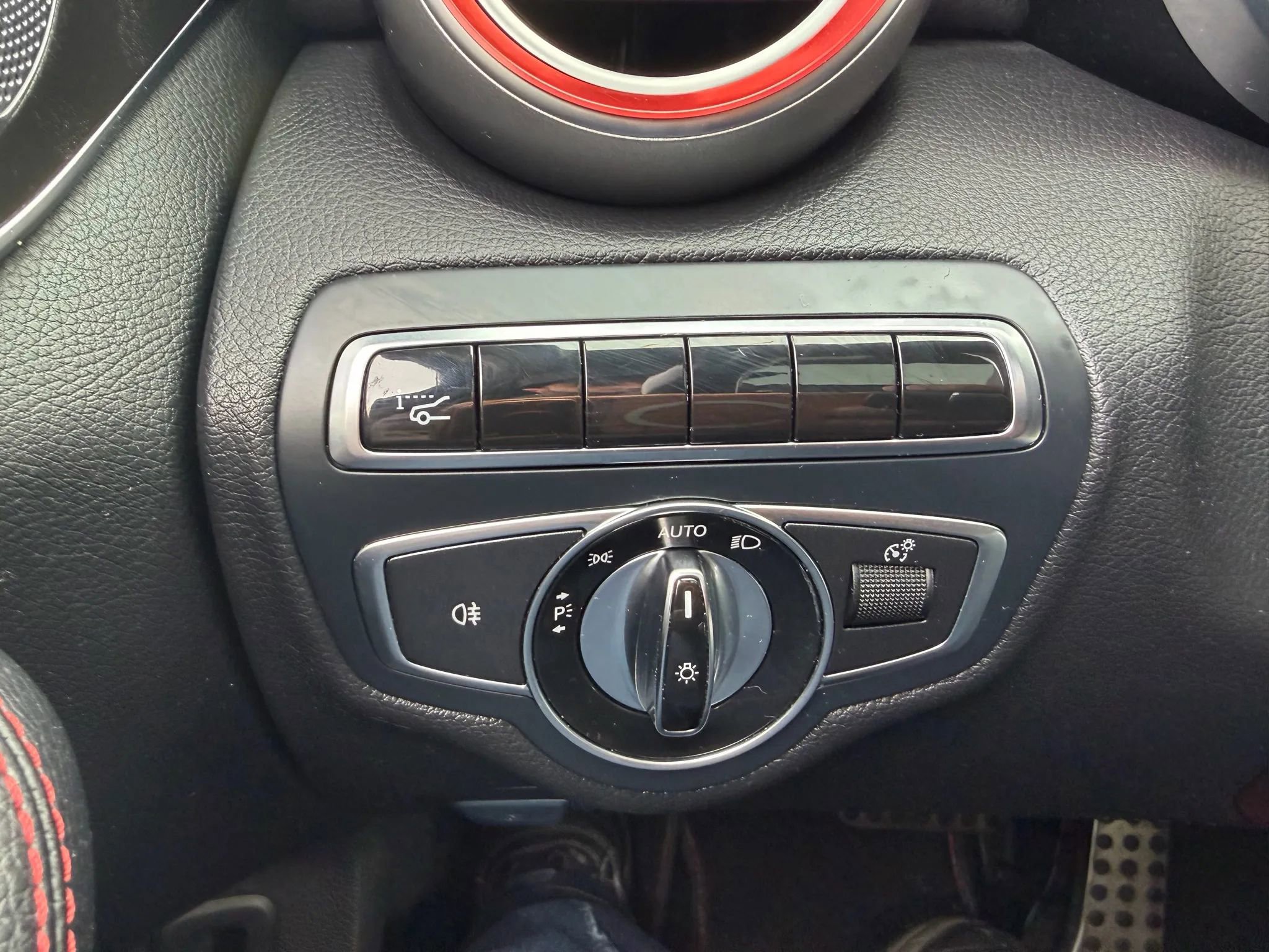 Used 2016 Mercedes-Benz C 450 AMG image 17