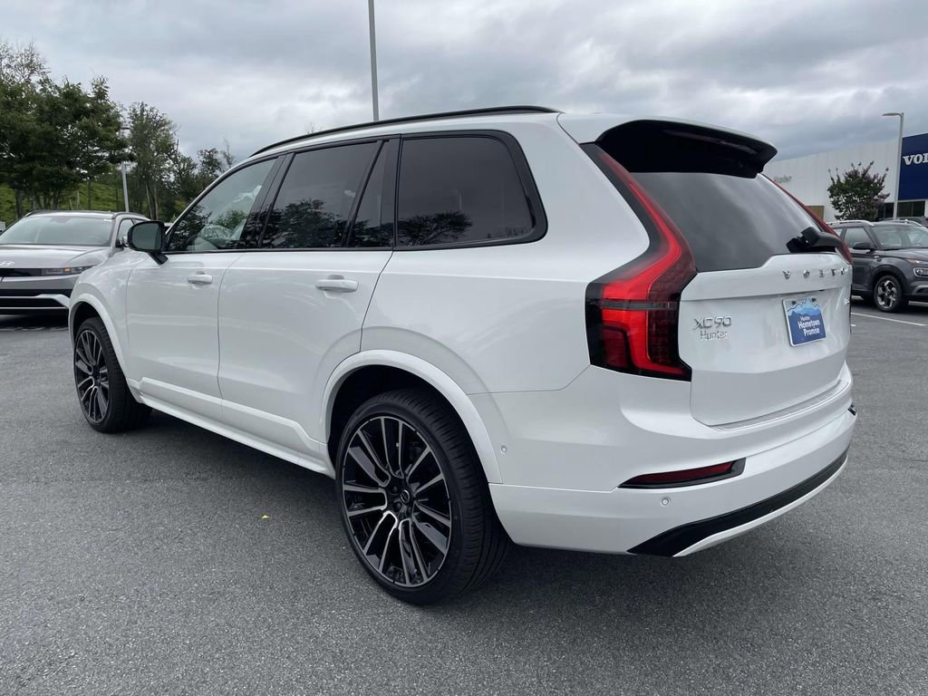 New 2026 Volvo XC90 B6 Ultra w/ Protection Package Premier image 28