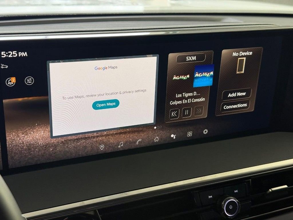 New 2026 INFINITI QX80 4WD image 20