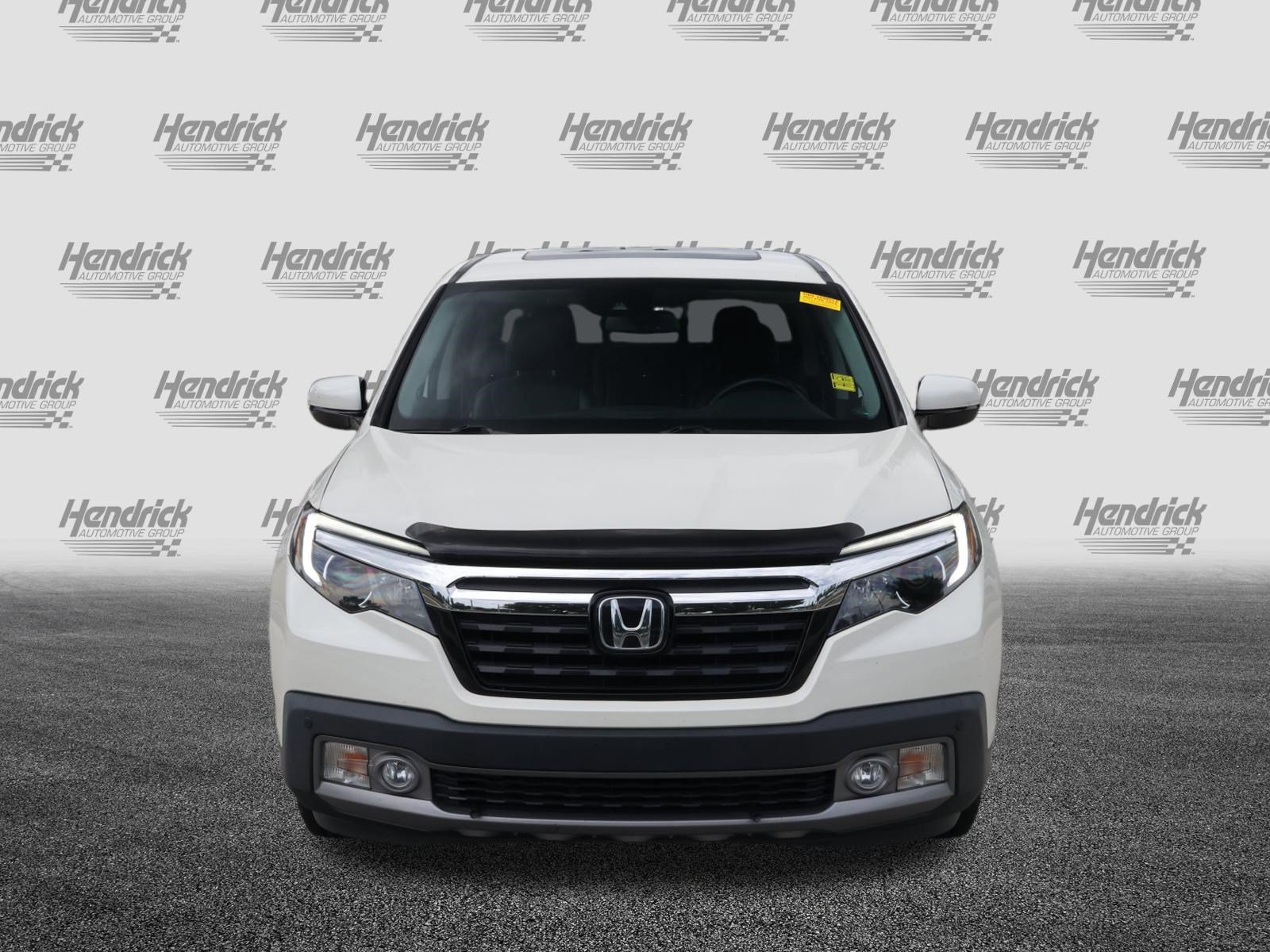 Used 2019 Honda Ridgeline RTL-E image 3