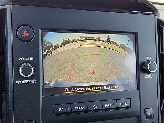 Used 2025 Subaru Crosstrek 2.0i image 18
