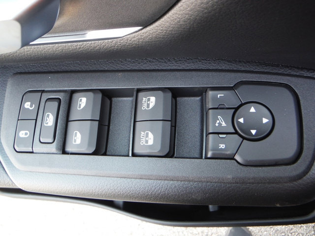 New 2027 RAM 1500 4x4 Crew Cab image 20