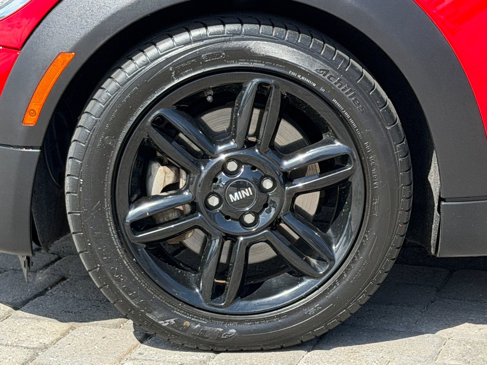 Used 2014 MINI Cooper S image 11