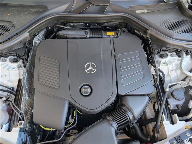 New 2026 Mercedes-Benz GLC 300 image 17