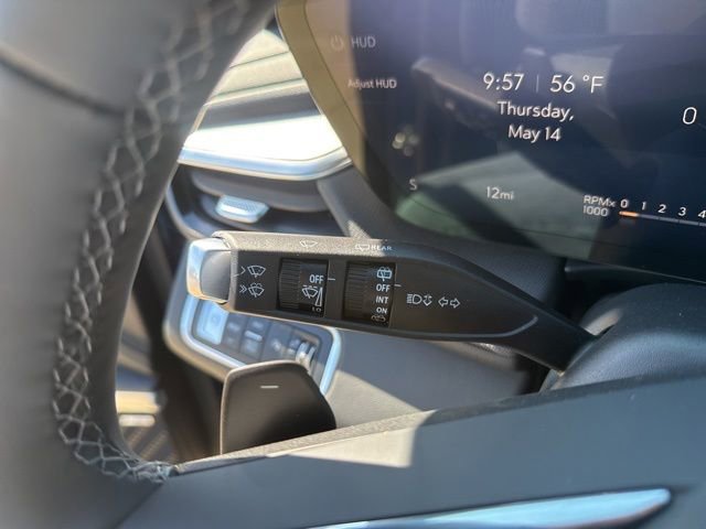 New 2026 Buick Enclave Preferred w/ Power Package AWD/4WD image 20