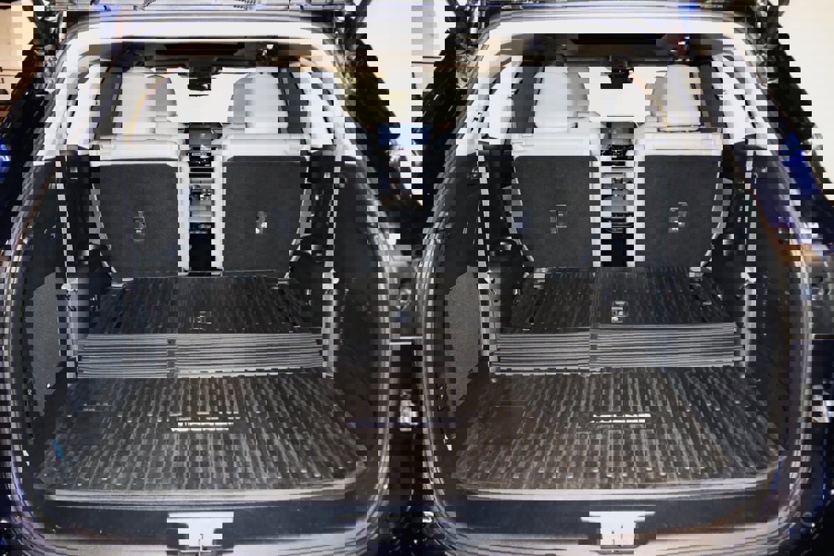 Used 2021 Toyota Highlander Platinum image 72