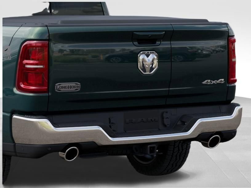 New 2026 RAM 1500 Limited AWD/4WD image 13