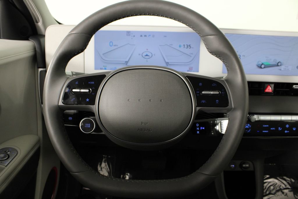 Used 2023 Hyundai Ioniq 5 SEL RWD image 8