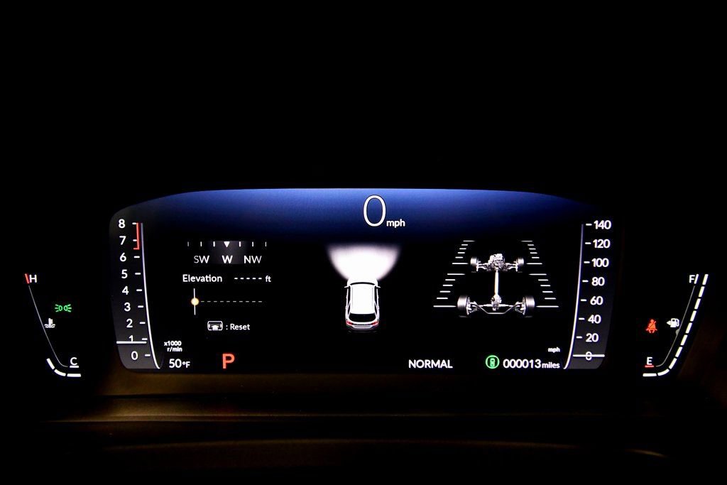 New 2026 Honda Pilot Black Edition image 24