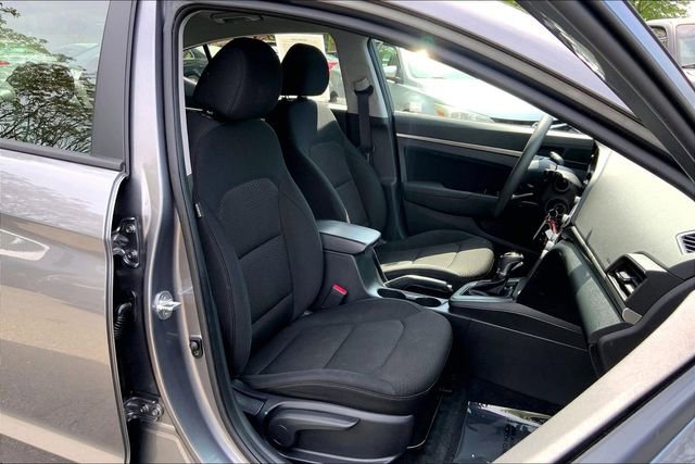 Used 2020 Hyundai Elantra SEL w/ Cargo Package (C1) image 7