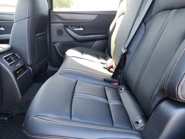 New 2026 MAZDA CX-90 3.3 Turbo w/ Select Package image 16