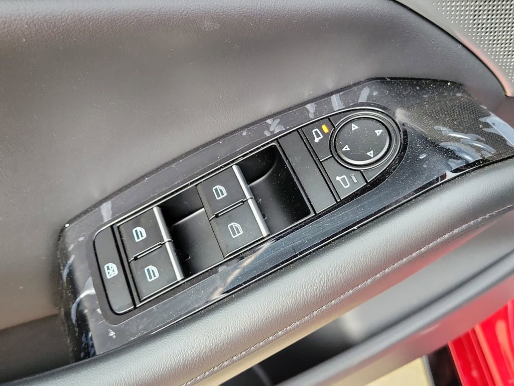 New 2026 MAZDA MAZDA3 Hatchback w/ Appearance Package image 20