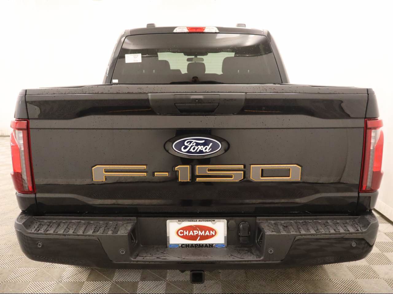 New 2026 Ford F150 STX w/ Equipment Group 200A AWD/4WD image 5