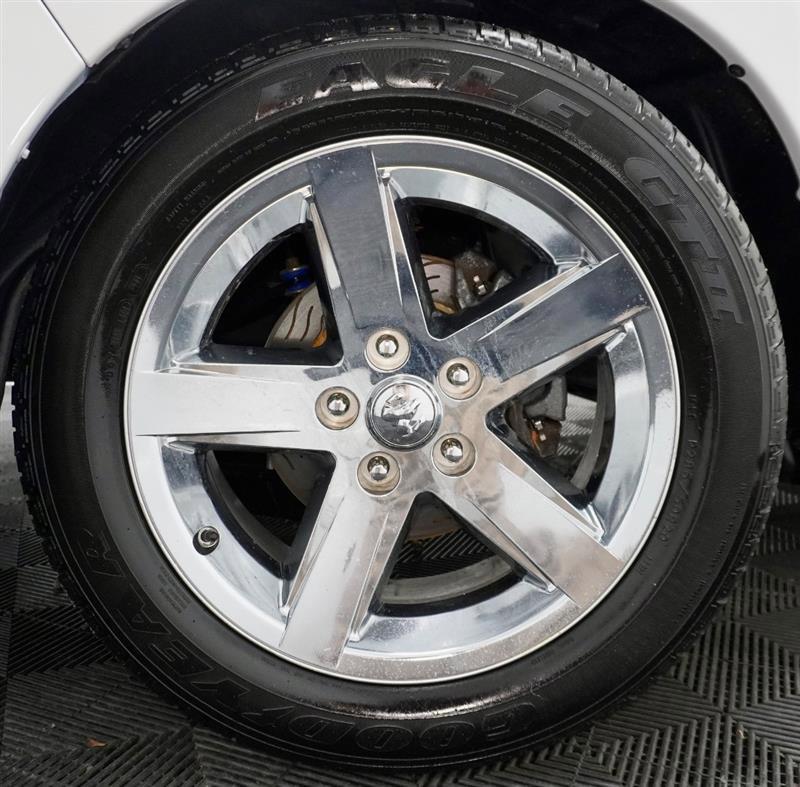 Used 2015 RAM 1500 Tradesman w/ Power & Remote Entry Group image 3