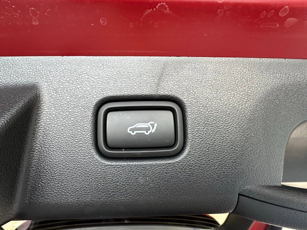 New 2026 Hyundai Tucson XRT image 9