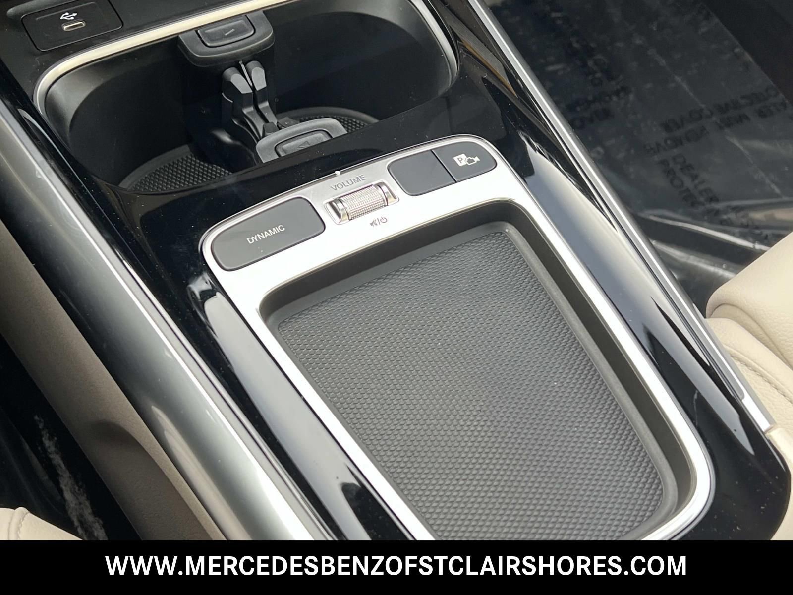 New 2026 Mercedes-Benz GLA 250 4MATIC image 29