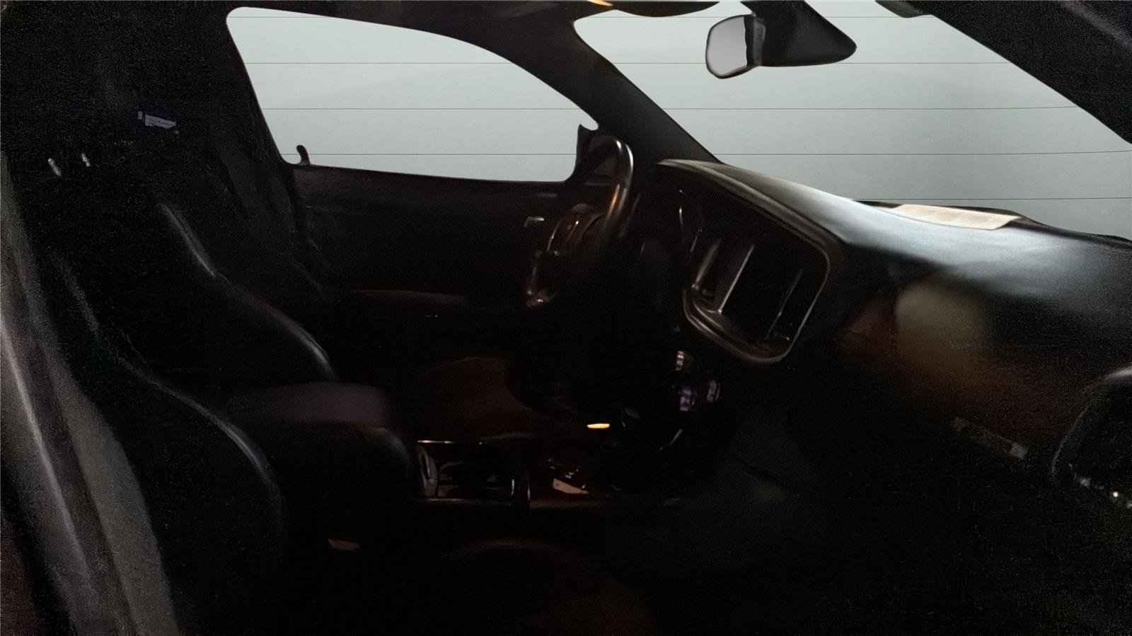 Used 2022 Dodge Charger Scat Pack w/ Daytona Edition Group image 24