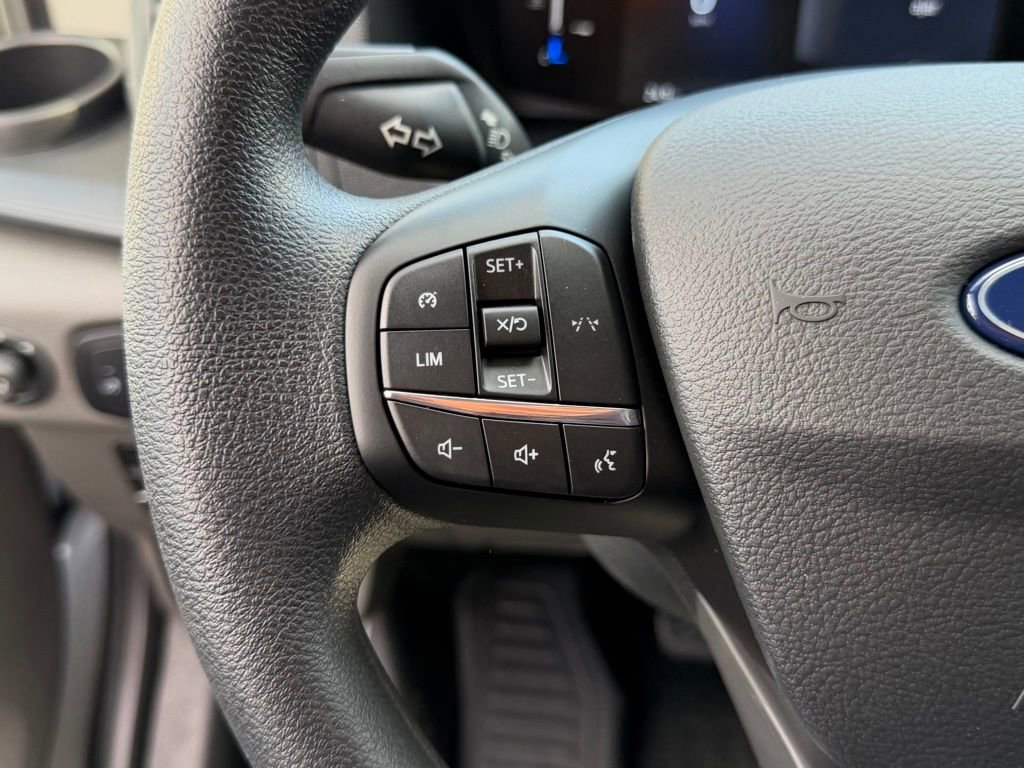 New 2026 Ford Transit 350 XL image 18