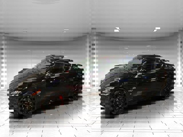 Used 2018 Maserati GranTurismo Sport image 11