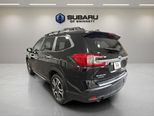 Certified 2025 Subaru Ascent Touring w/ Popular Package #1 image 3