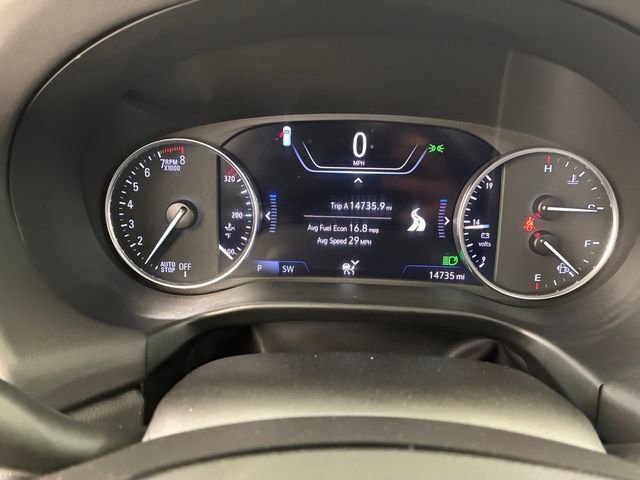 Used 2024 Buick Enclave Avenir w/ Avenir Technology Package image 25