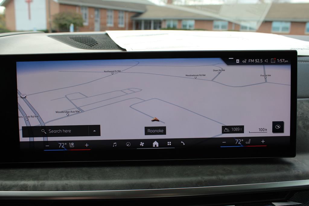 New 2026 BMW X7 xDrive40i image 18