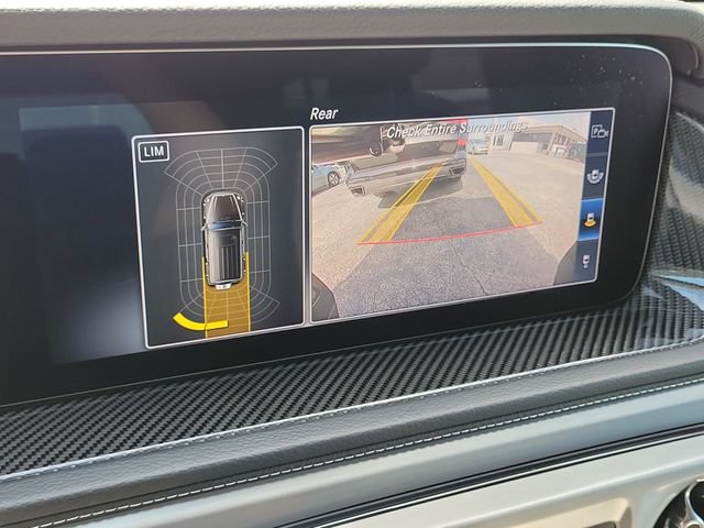 Used 2019 Mercedes-Benz G 550 image 26