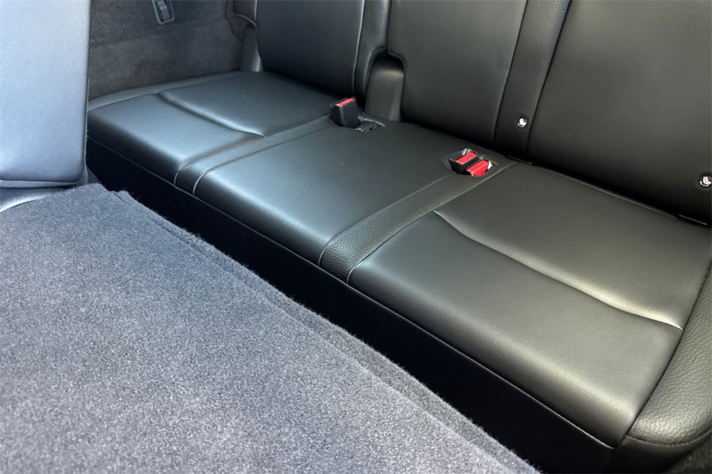 Certified 2024 Nissan Pathfinder SL image 16