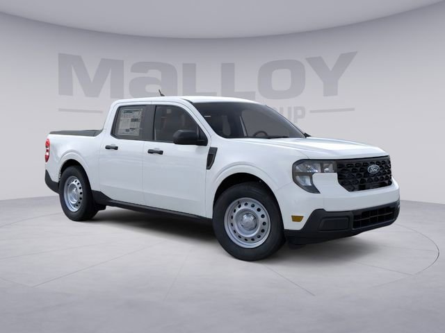 New 2026 Ford Maverick XL w/ Equipment Group 101A image 2
