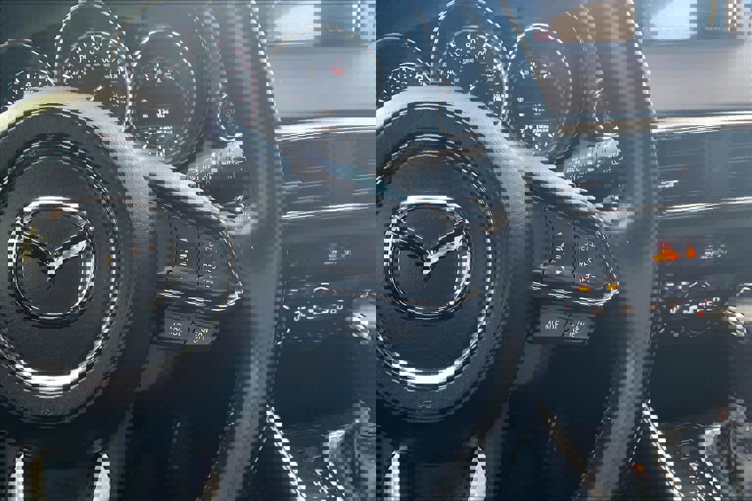 Used 2018 MAZDA CX-9 Grand Touring image 25