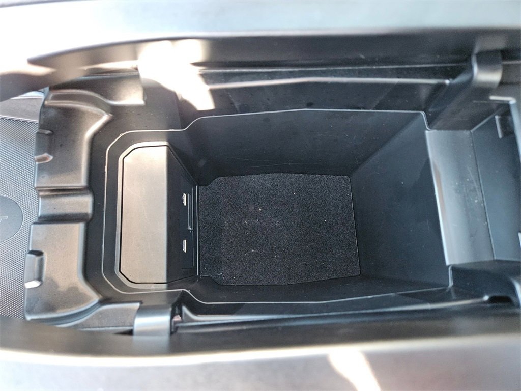 Used 2025 MAZDA CX-50 AWD 2.5 S w/ Premium Package image 31