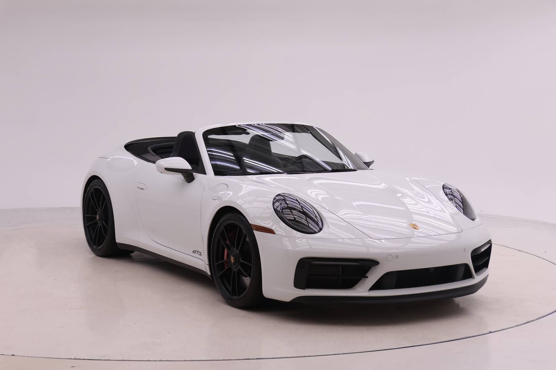 Used 2022 Porsche 911 Carrera GTS image 9