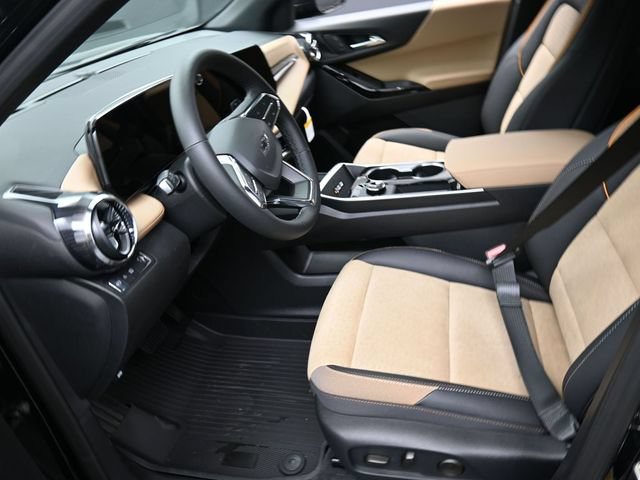 New 2026 Chevrolet Equinox ACTIV w/ Convenience Package III FWD image 8