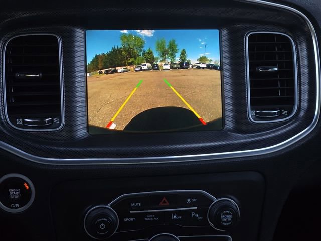 Used 2018 Dodge Charger GT AWD/4WD image 21