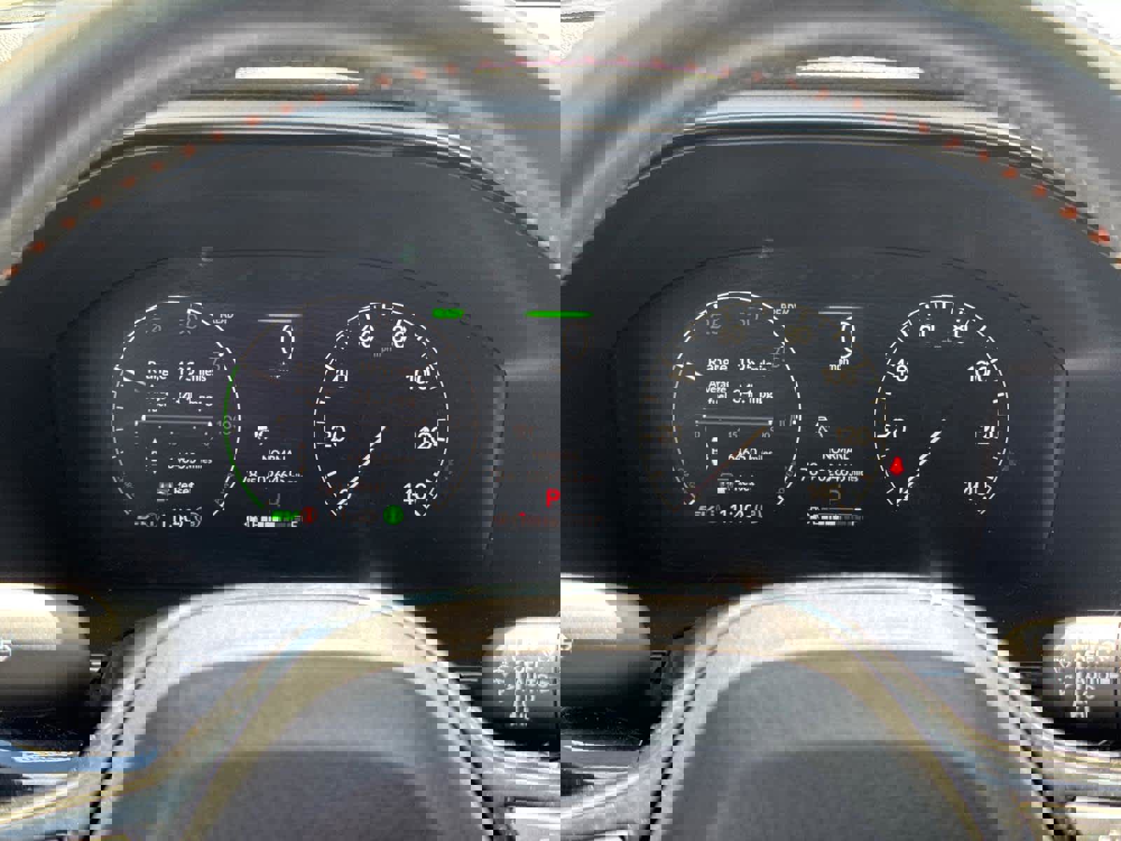 Certified 2024 Honda CR-V Sport Touring image 19