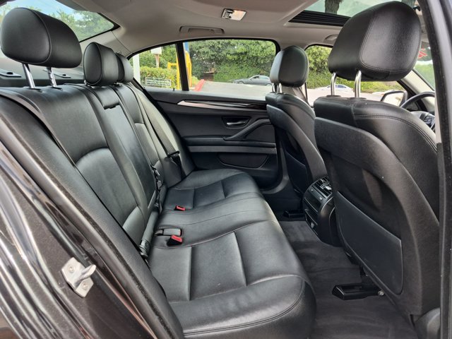 Used 2015 BMW 528i xDrive Sedan AWD/4WD image 22