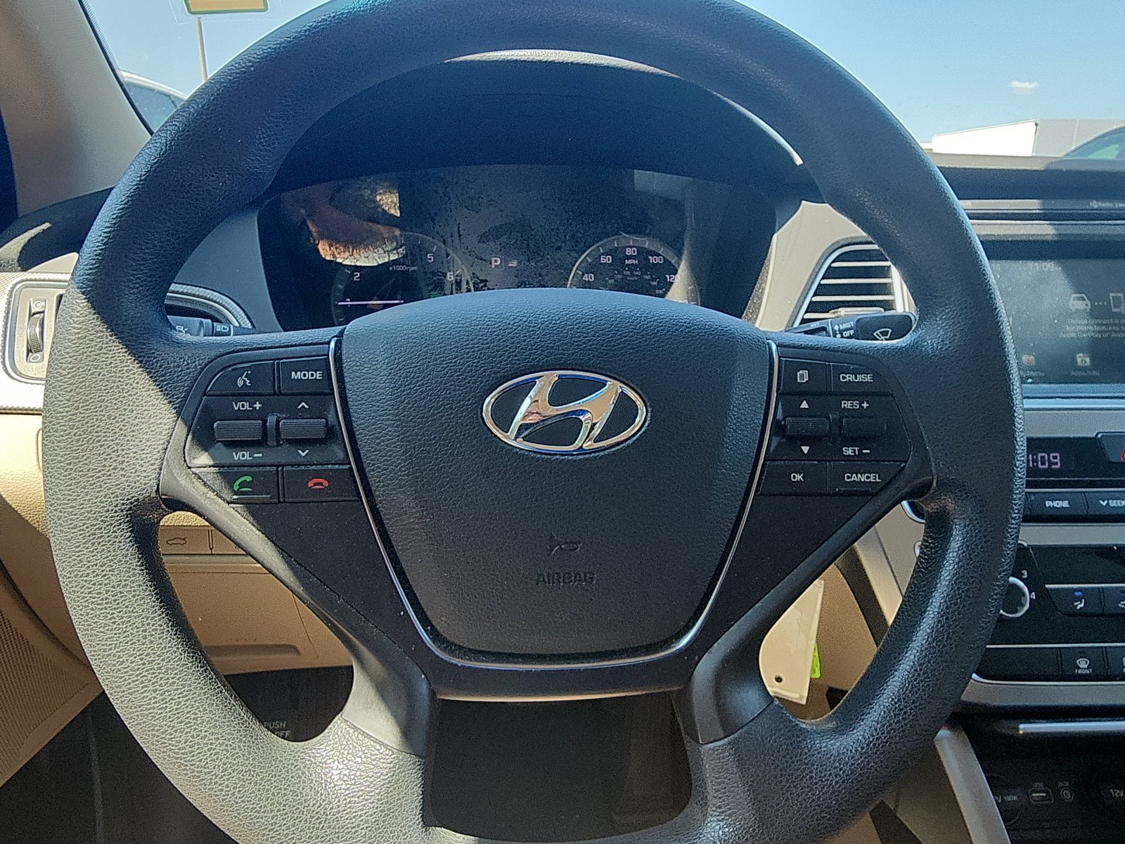 Used 2016 Hyundai Sonata SE FWD image 12