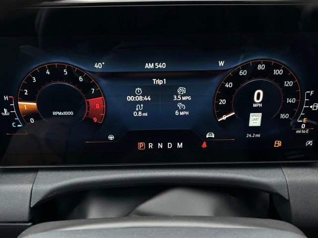 New 2026 Ford Mustang GT Premium image 28