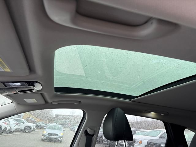 Used 2023 Hyundai Tucson Limited image 12