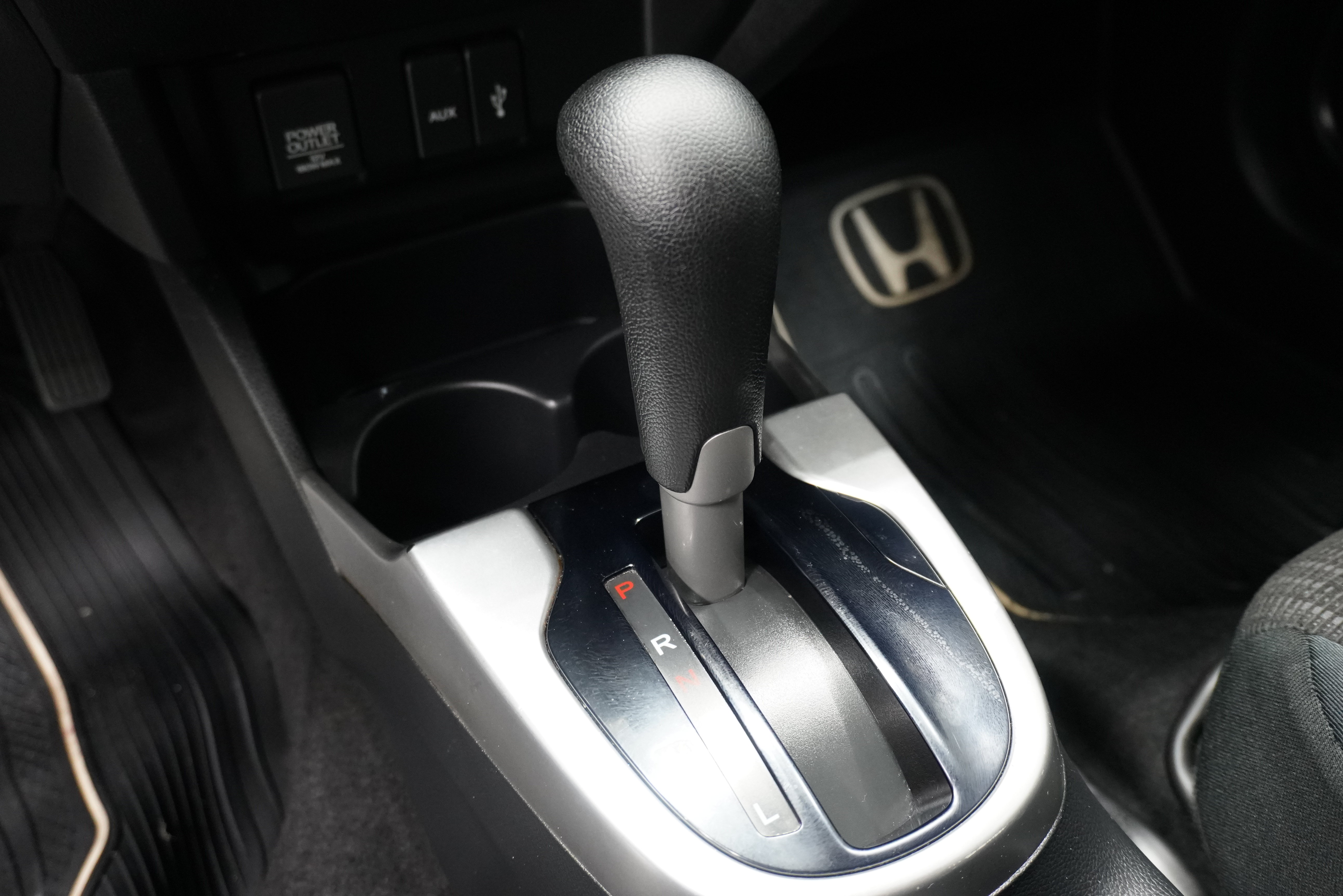 Used 2015 Honda Fit LX image 15