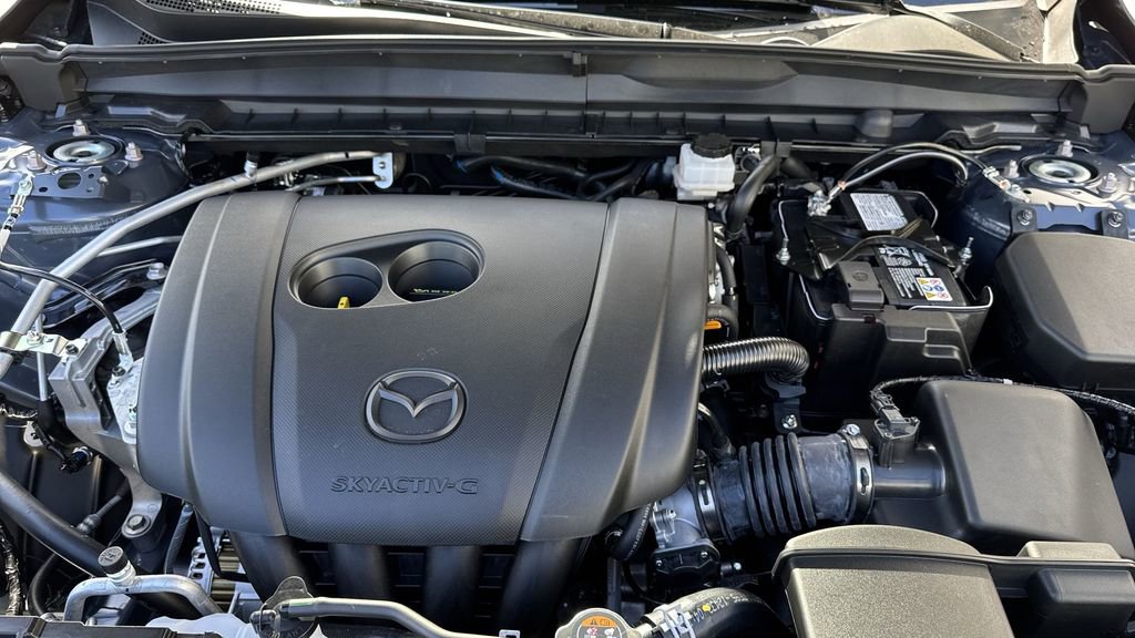 New 2026 MAZDA CX-50 AWD 2.5 S w/ Cargo Package image 59