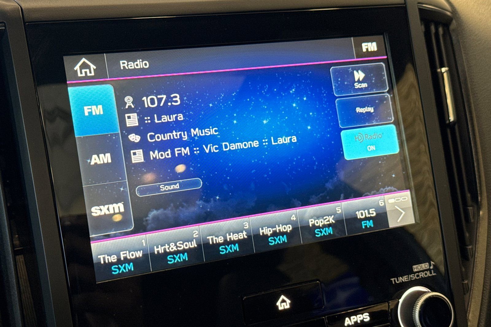 Certified 2025 Subaru Forester Wilderness w/ Wilderness Package image 17