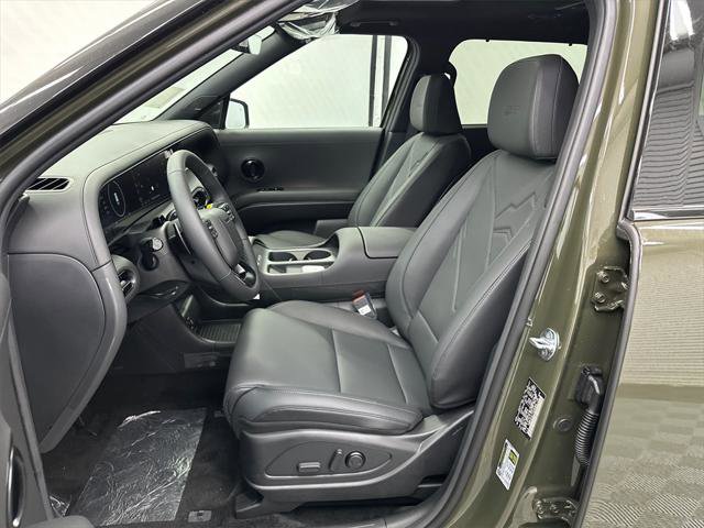 New 2026 Hyundai Palisade XRT Pro image 9