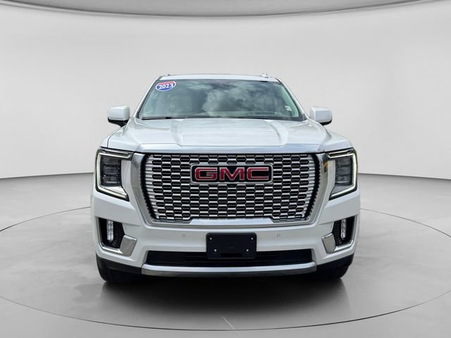 Used 2023 GMC Yukon XL Denali image 29