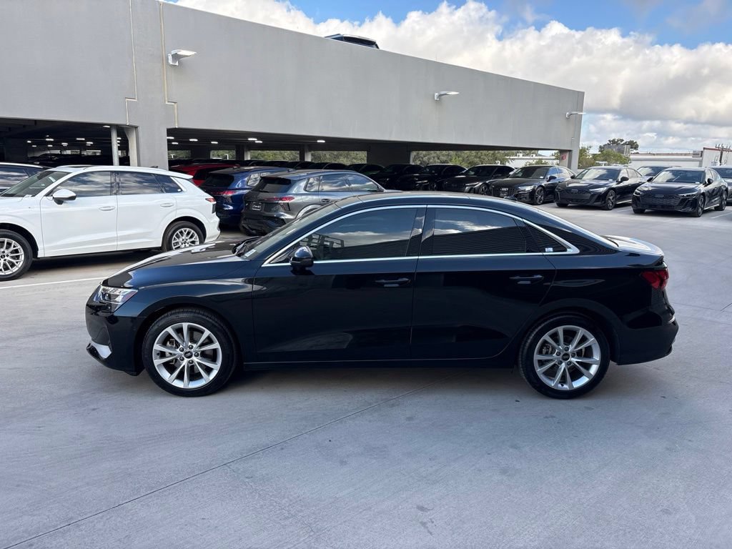 Used 2026 Audi A3 2.0T Premium AWD/4WD image 9