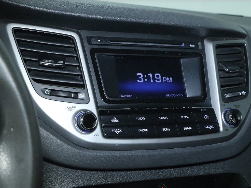 Used 2016 Hyundai Tucson SE FWD image 26