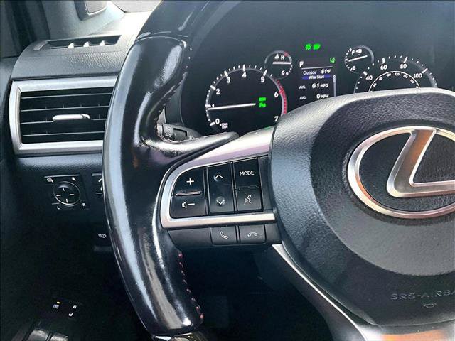 Used 2022 Lexus GX 460 Premium w/ Premium Package AWD/4WD image 18