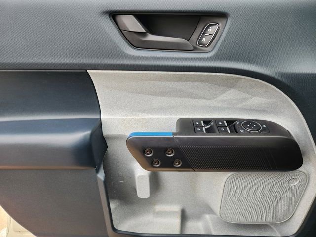 Used 2025 Ford Maverick XLT w/ Equipment Group 301A image 25