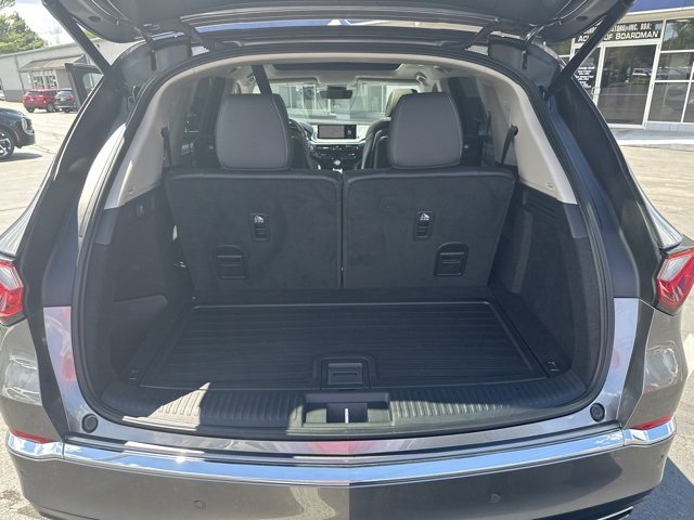 Certified 2024 Acura MDX SH-AWD w/ Technology Package image 17