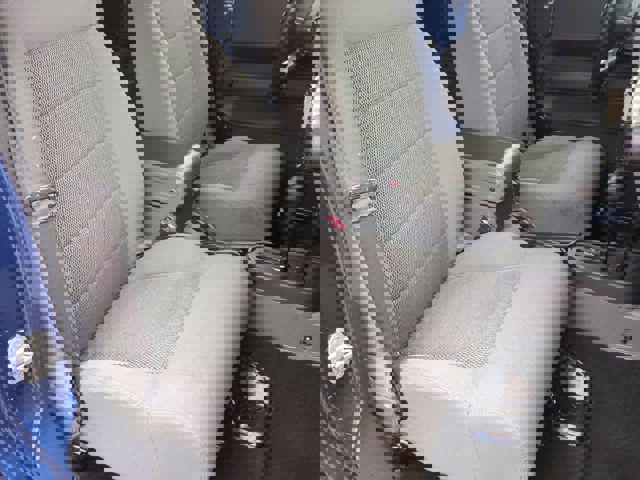 Used 2009 Jeep Wrangler Unlimited Sahara image 21